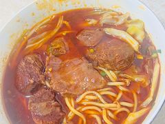 -易毛特色牛肉面(解放碑步行街店)