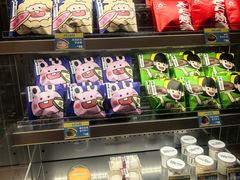 -铭果屋·铜锣烧专卖店(南京创始店)