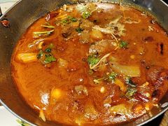 -老盛庆排档•南京菜(夫子庙店)