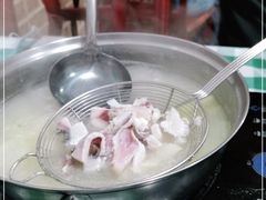 -中山脆肉鲩(新圳东路店)