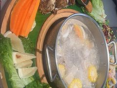 -椰小鸡·琼州糟粕醋(美兰缤纷城店)