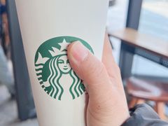 -星巴克(西安曲江银泰店)