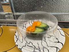 -争鲜回转寿司(大连和平广场凯德PLUS店)