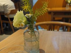-WOKKA by艮上(中海环宇荟店)