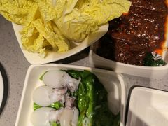 -海底捞火锅(龙湖金沙天街店)