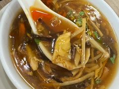 -清真牛肉馆