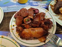 -巴犀烧烤(新崇光店)