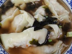 -方老大馄饨(抚宁巷店)