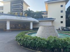 -厦门悦华酒店