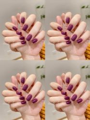 -M·X Nail日式美甲美睫