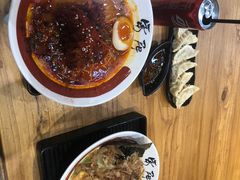 -雷门拉面店(新光天地店)