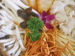 -云尊府云南菜·蒸汽石锅鱼(学清路店)