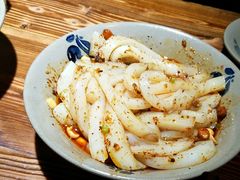-老爹面川味小酒馆(阿什河街店)