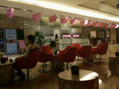 -欢乐迪派对潮K·KTV(华南城店)