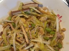 -永安鱼庄·镇江菜(丁卯店)