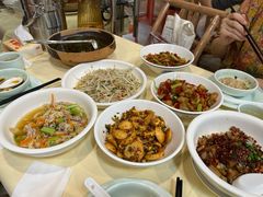 -笨罗卜浏阳菜馆(龙华鹏润达店)
