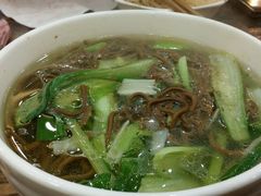 android_upload_pic-毅祥斋老孙家泡馍(北院门鼓楼店)