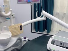 -深圳富茂格伦菲尔口腔门诊部(龙华清湖总院)