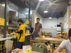 -黄记潮汕甜汤(贝底田坊店)