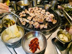 -401餐厅(弘大店)
