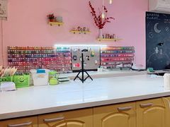 -幸福里DIY蛋糕烘焙·团建·拼豆豆(普陀店)