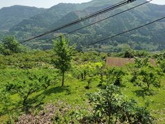 -金堂县云顶石城风景区