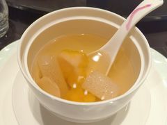 -杭州临平万丽酒店·万丽轩中餐厅