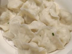 -老边饺子馆(东单店)