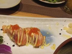 -割烹旭日本料理(龙湖狮山天街店)