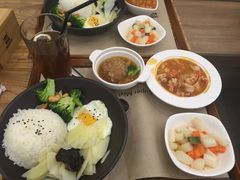-海盗虾饭·剥好的小龙虾饭(SOHO尚都店)
