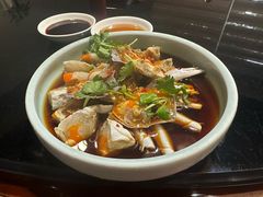 -水先生寧波菜(天一店)