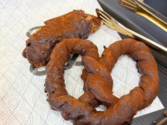 -BUTTERFUL&CREAMOROUS 黄油与面包(中山公园龙之梦店)