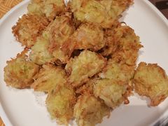 大葱丸子-江南原著(中联广场店)