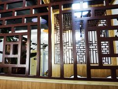 -老院子饭店·鲁菜·海鲜·家常菜