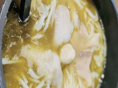 -灵芝妹子海鲜米线(凯德和平广场店)