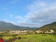 -塔川景区