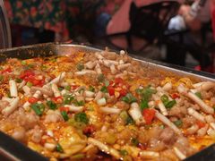 包浆豆腐-醉烧膘·烧烤夜宵王(总店)