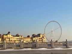 -青岛海泉湾度假区温泉
