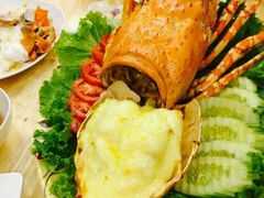 -J Daeng Seafood