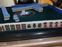 -火星工厂·桌游·团建聚会·轰趴馆(厦滘店)