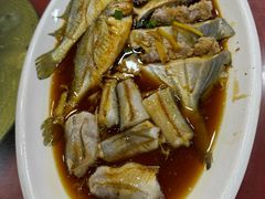 -红灯笼龙凤饭店(宁波老字号店)