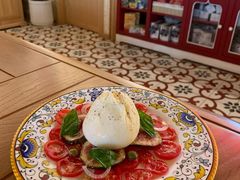 -Alimentari Mulino意大利餐吧&烘焙(丰盛里店)