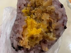 -大个子蒸饭