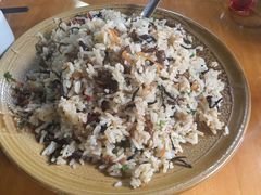 -龙姐私房菜(和顺古镇店)