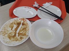 -华天新川面馆(缸瓦市店)