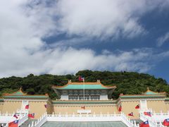 -台北故宫博物院