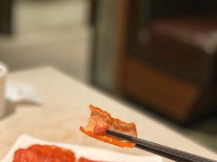 -肥仔文澳门猪骨煲(南京西路店)