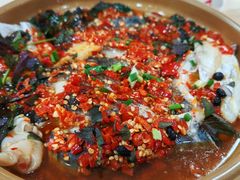 -笨罗卜浏阳菜馆(太平街店)
