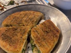 -清真·馬坡二旦烧烤(人生一串拍摄店)