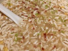 -芳芳私房菜·精做淮扬菜(承德路店)